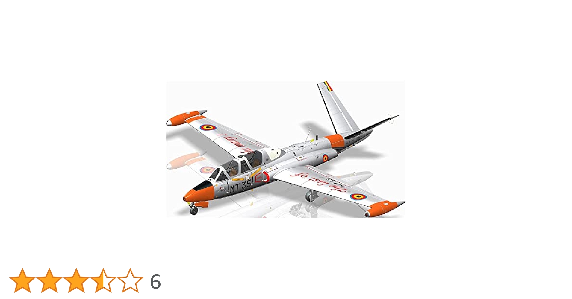 (未使用･未開封品)　キネティック 1/48 エアクラフト シリーズ フーガ マジステール CM 170 2機セット プラモデル v1yptgt 楽天市場】【中古】キネティック 1/48 エアクラフト シリーズ